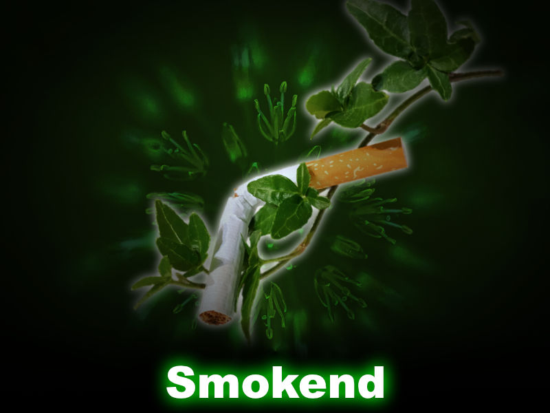 Smokend